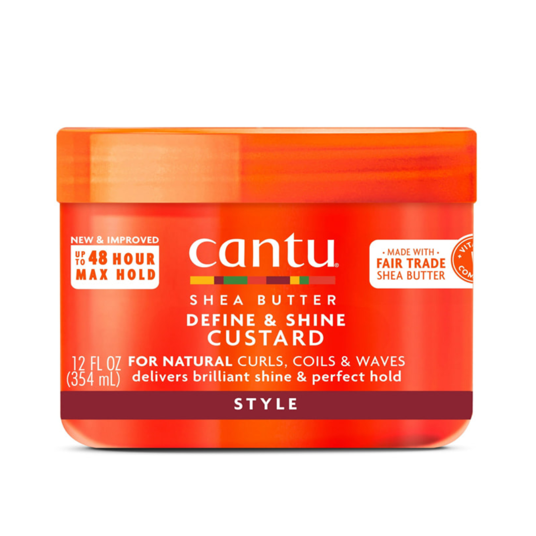 کرم موی کاسترد کنتو براق کننده و حالت دهنده